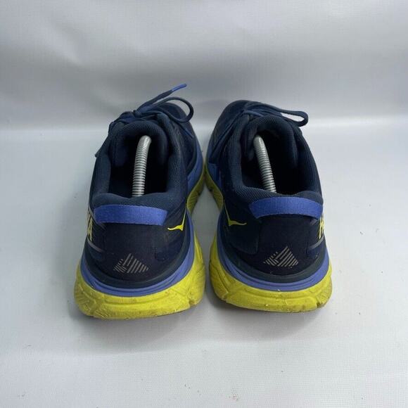 Hoka One One Mens Stinson ATR 6 Shoes‎ Blue Size 11.5 M main image 7